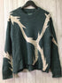 Zadig & Voltaire Sweater Cashmere Size X-Small